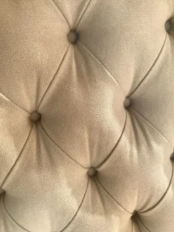 Artigianale Scontato del 42%: Letto Impero. Acquista ora!- Letti