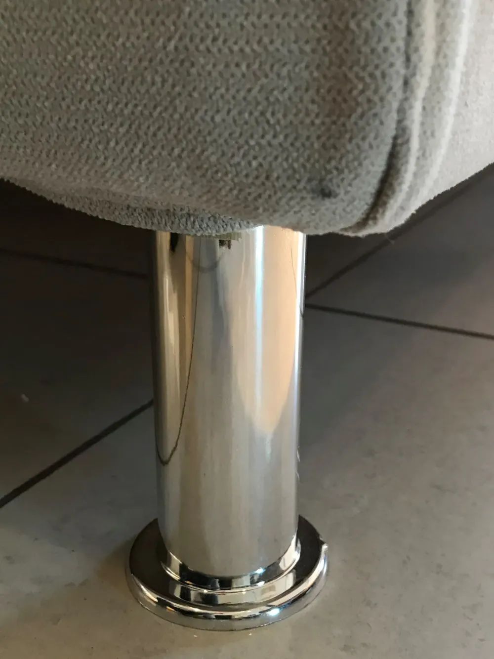 Artigianale Scontato del 42%: Letto Impero. Acquista ora!- Letti