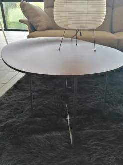 Molteni & C Scontato del 40%: Tavolo Trevi rotondo. Acquistalo ora!- Tavoli