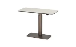 Cattelan Italia Scontato! Tavolo . Runner scrivania a prezzi outlet!- Tavoli