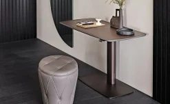 Cattelan Italia Scontato! Tavolo . Runner scrivania a prezzi outlet!- Tavoli