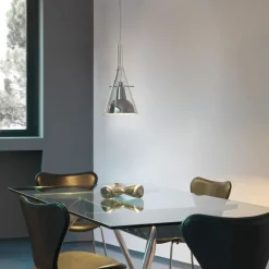 Sconti su Lampada Flute . Acquistala ora!^Fontana Arte Hot