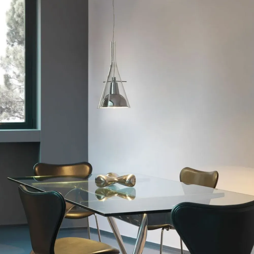 Sconti su Lampada Flute . Acquistala ora!^Fontana Arte Hot