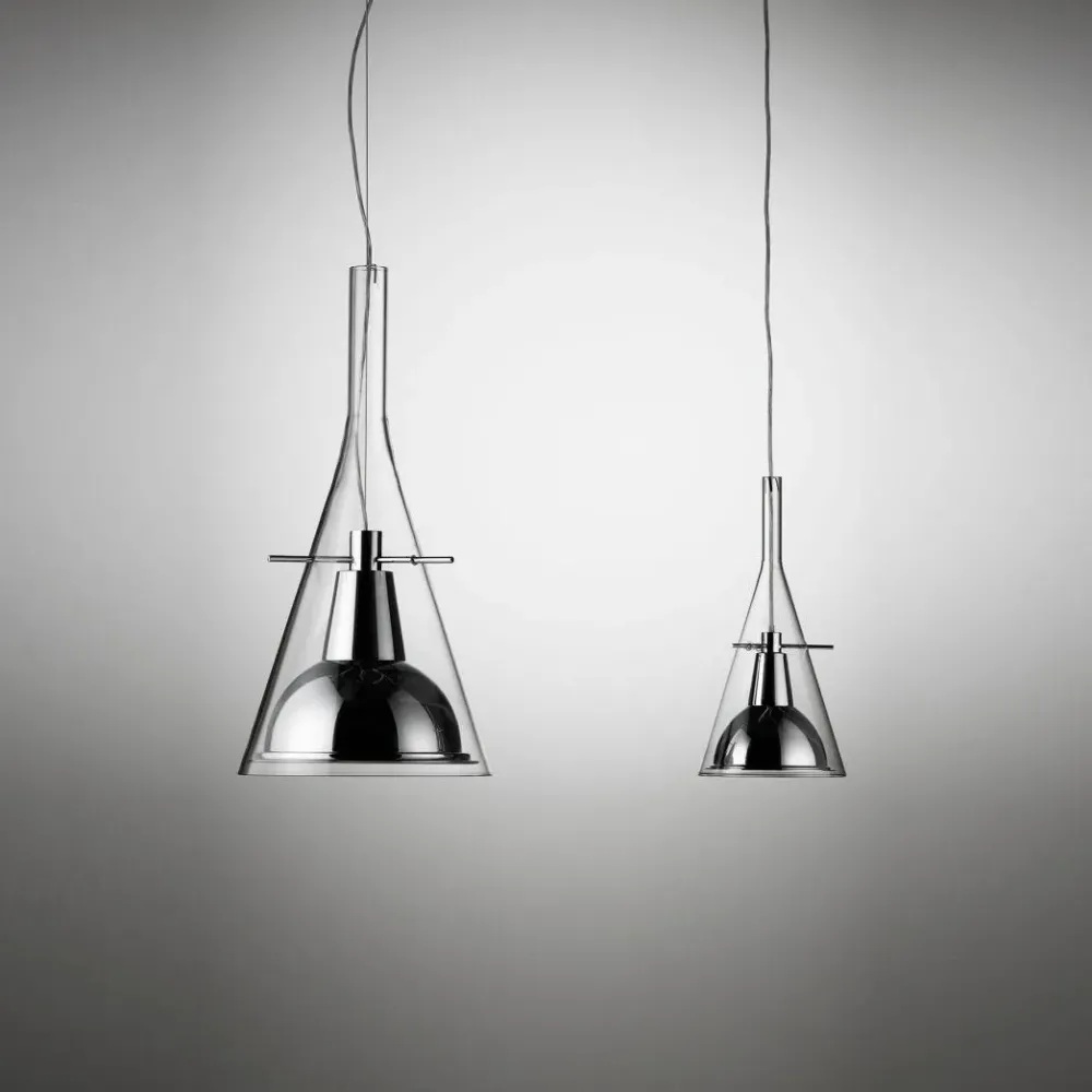 Sconti su Lampada Flute . Acquistala ora!^Fontana Arte Hot