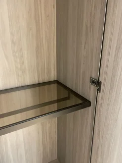 Sconti su Armadio Skeletro a 6 ante. Compra ora!^Orme New