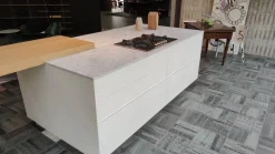 Sconto -55% su Cucina E0 di ! Acquistala ora!^Effe.ti cucine