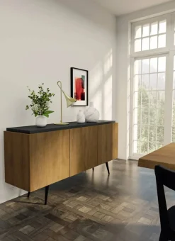 Sconto -41% su Madia Iside di , stile moderno. Affrettati! Madie