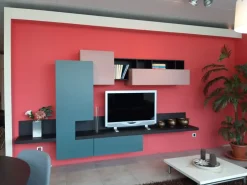 Sconto -47% sul soggiorno Living di . Acquista ora!^Mobilgam