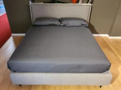 Online Sconto del 36% su Letto Moody . Acquista ora! Letti