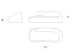 Tonin Casa Sconto del 30% sui divani Duny ! Approfittane ora!- Divani