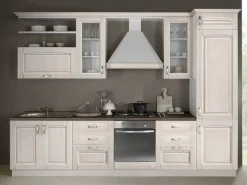 New Sconto del 50% sulla cucina Bea cm.330 di . Affrettati! Cucine Lineari
