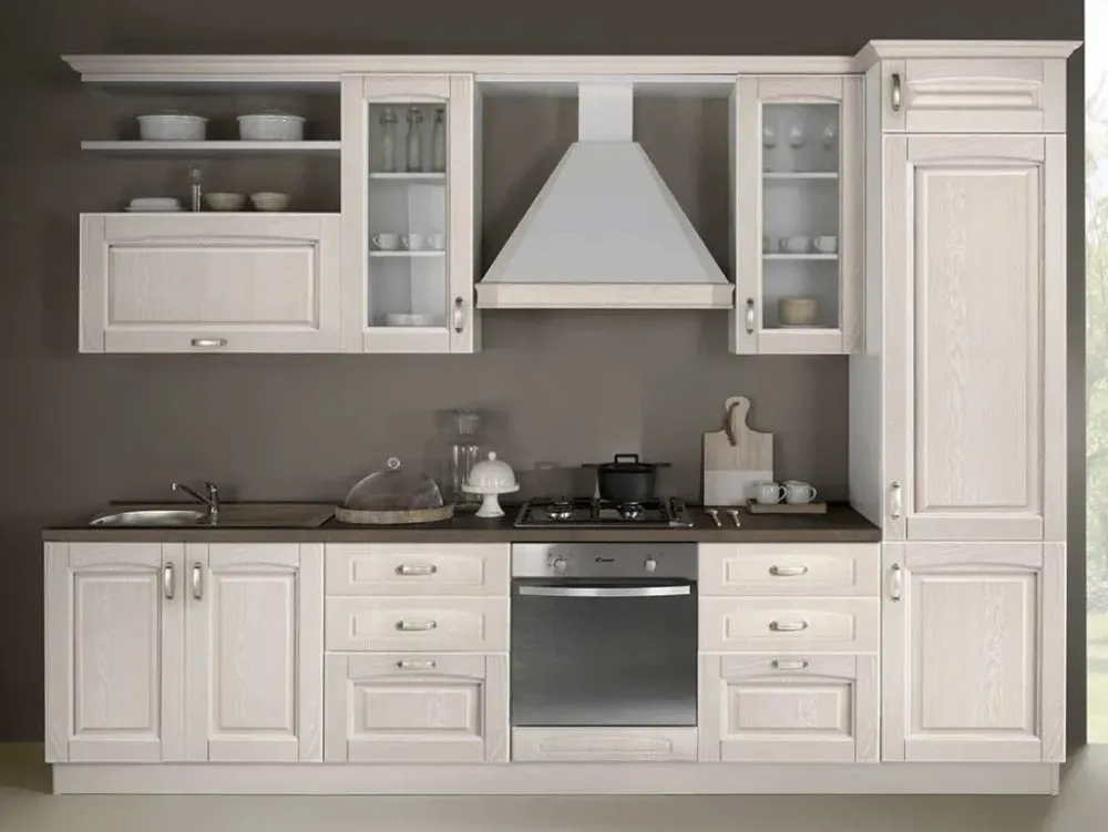 New Sconto del 50% sulla cucina Bea cm.330 di . Affrettati! Cucine Lineari