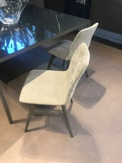 NovaMobili Sconto del 31% sulla sedia da soggiorno Natt . Un'ottima scelta per l'arredatore interni!- Sedie