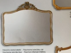 Discount Sconto del 50% sulla Specchiera Art.1130 di ! Specchiere