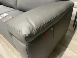 Sconto esclusivo del 55% su Divano Relax William ! Acquista ora!^Doimo Salotti Best