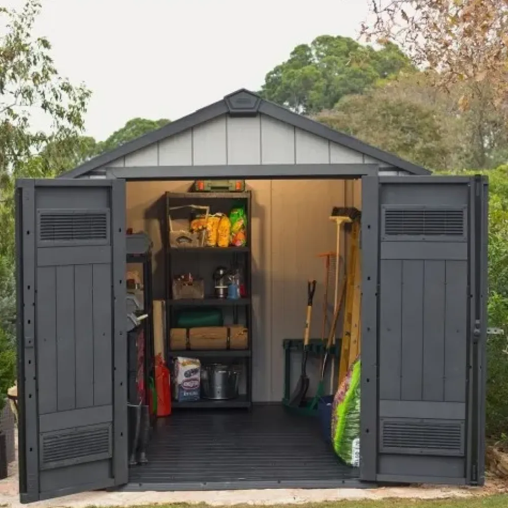 Sconto su Casetta Oakland 7511 per esterno!^Keter Online