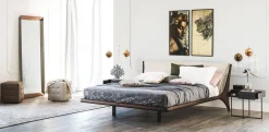 Sconto su Letto Nelson di ! Acquista ora!^Cattelan Italia Sale