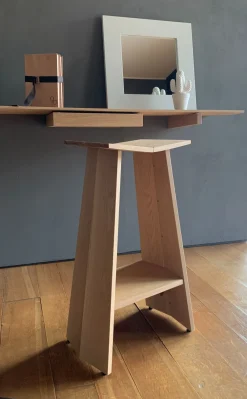 Artigianale Sconto su Mobile ingresso design sospeso Et di . Acquista ora!- Mobili Ingresso