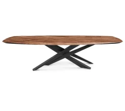 Cattelan Italia Sconto su TAVOLO Lancer. Prezzi Outlet!- Tavoli