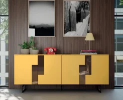 Sconto sulla Madia Figur* di . Acquistala ora! Madie