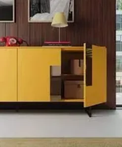 Sconto sulla Madia Figur* di . Acquistala ora! Madie