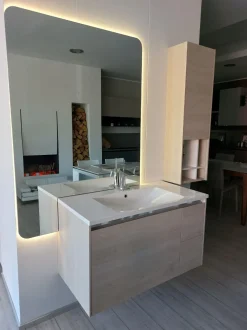 Scopri Ak: mobile bagno a prezzo Outlet. Design unico e di qualità!^Arcom Clearance