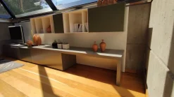 NovaMobili Scopri Box 18 di : laccato opaco con sconto -30%. Non perdere l'occasione!- Librerie