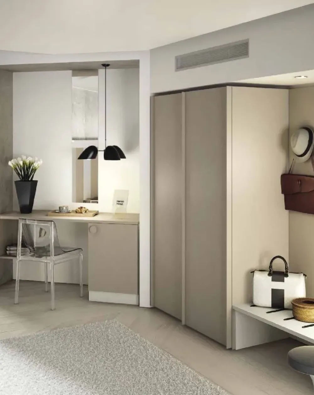 New Scopri Composizione 62 a prezzo vantaggioso! Camere Da Letto