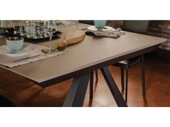 Scopri Convivium , l'architettura perfetta! Consolle