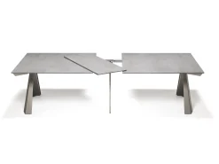 Scopri Convivium , l'architettura perfetta! Consolle