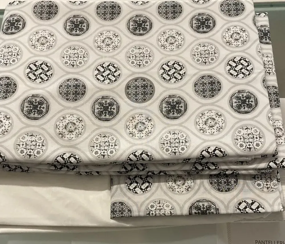 Flou Scopri i Copripiumini Pantelleria a prezzi scontati!- Biancheria Per La Casa