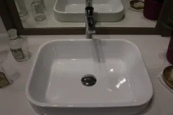 Scopri i mobili da bagno di Baltimora a prezzi outlet!^Scavolini Outlet