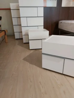 Scopri il comodino Contenitori a prezzi vantaggiosi!^Tomasella Outlet