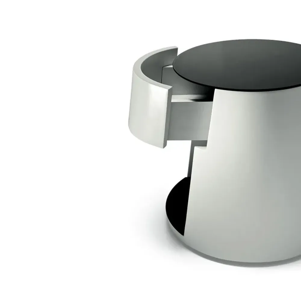 Scopri il comodino Nigel di a prezzo scontato!^Cattelan Italia Hot