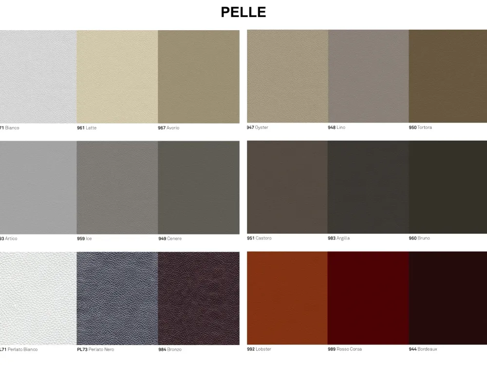 Sale Scopri il divano Amadeus di con sconto del 30%! Ottieni il massimo comfort. Letti