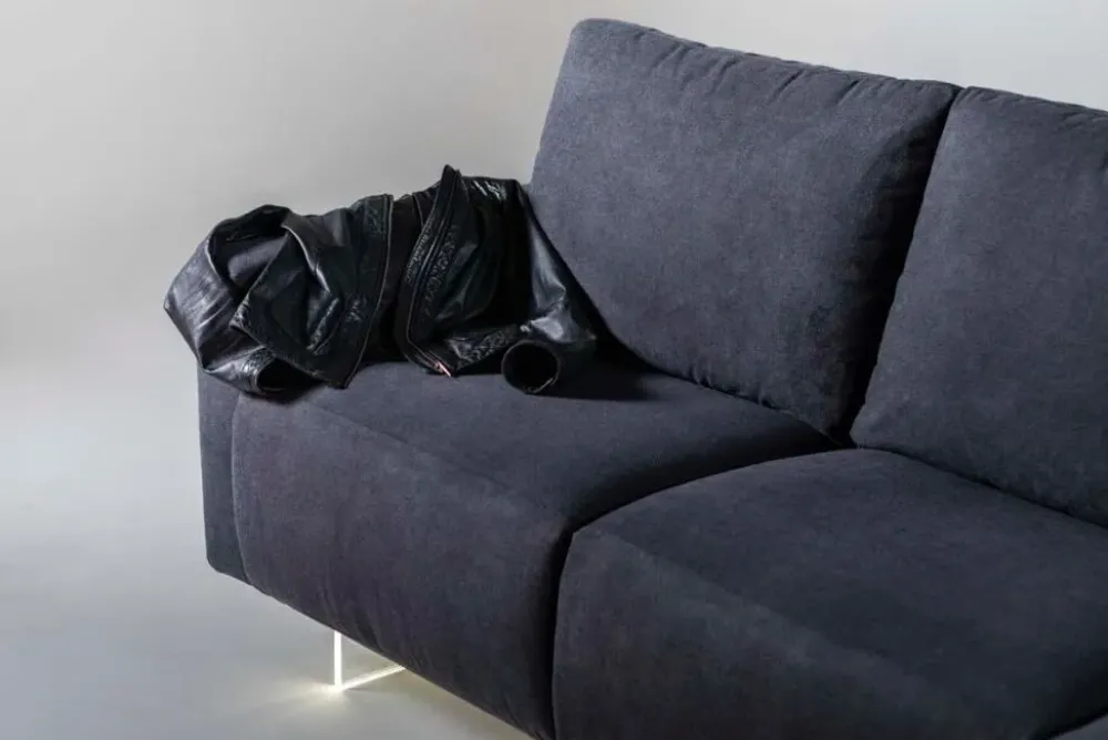 Gamma Scopri il divano con penisola Jonas a un prezzo imbattibile!- Divani