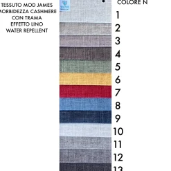 Gamma Scopri il divano con penisola Jonas a un prezzo imbattibile!- Divani