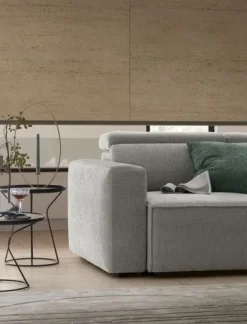 Scopri il Divano Hill di Mottes Selection a un prezzo imbattibile!^Collezione esclusiva Hot