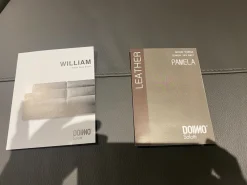 Scopri il divano relax William di in OFFERTA, con uno sconto del 52%!^Doimo Salotti Discount