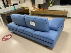 New Scopri il Divano Serena in Offerta Outlet! Un'occasione imperdibile per arredare con stile! Divani