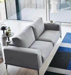 Md work Scopri il Divano Teknonabuk anti macchia in OFFERTA -44%!- Divani