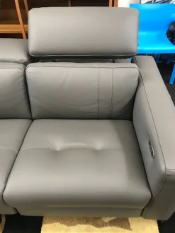 Nicoline Scopri il divano Wagner , un'ottima scelta per l'arredamento della tua casa! Prezzo vantaggioso!- Divani