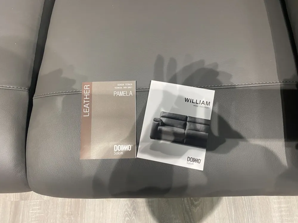 Clearance Scopri il divano William di a un prezzo imbattibile! Divani