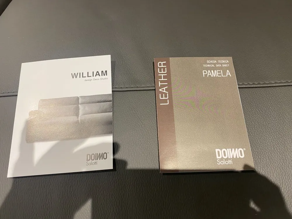 Clearance Scopri il divano William di a un prezzo imbattibile! Divani