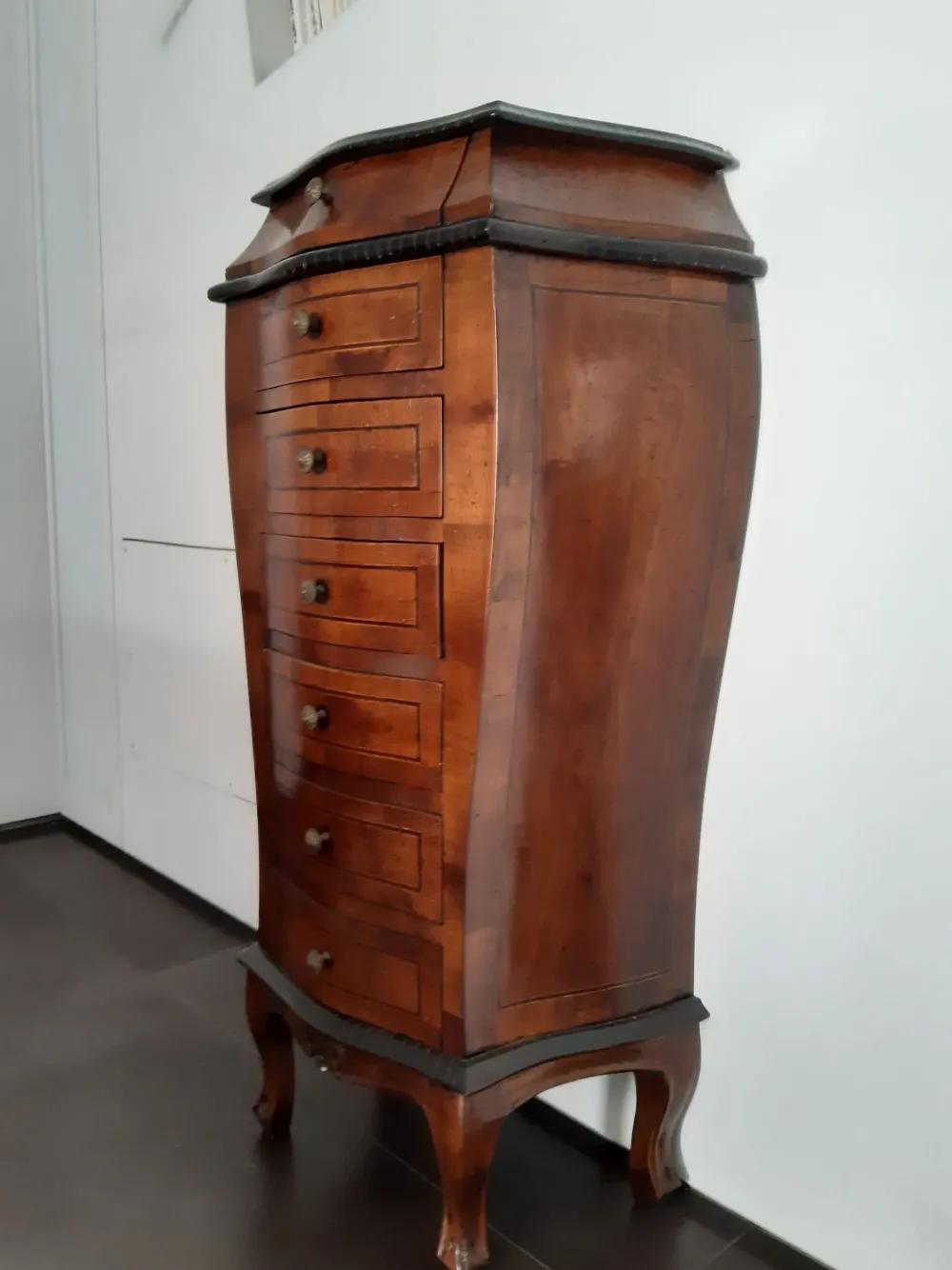 Arrtex Scopri il Gruppo Notte Seven a un prezzo imbattibile!- Comodini