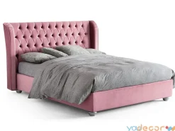 Clearance Scopri il letto Akira in offerta outlet: prezzi imbattibili! Letti