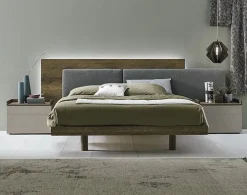 Tomasella Scopri il Letto Alifax a prezzi scontati nell'Outlet!- Letti