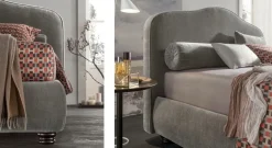 Discount Scopri il Letto Althea b di con uno sconto del 20%! Letti