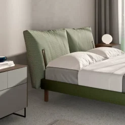 Scopri il letto Brigitta in OFFERTA OUTLET con uno sconto del 30%!^Orme
