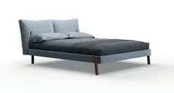 Scopri il letto Brigitta in OFFERTA OUTLET con uno sconto del 30%!^Orme